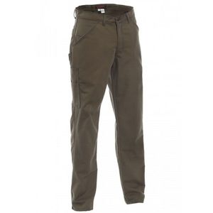 NWOT TECGEN PNTB1SD FR
Dungaree, Olive, Size 38x30